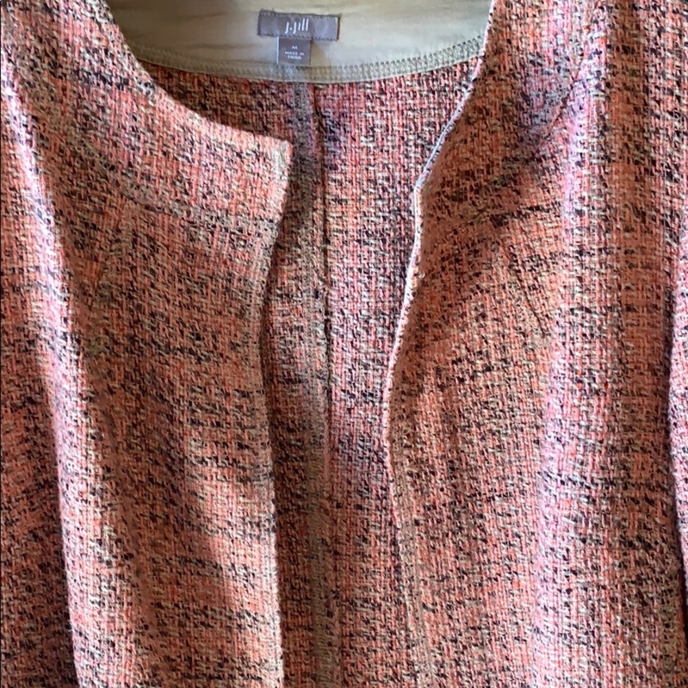 Jacket - Picture 11 of 15